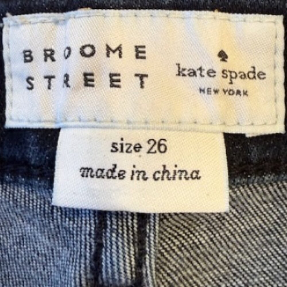 Kate Spade jeans